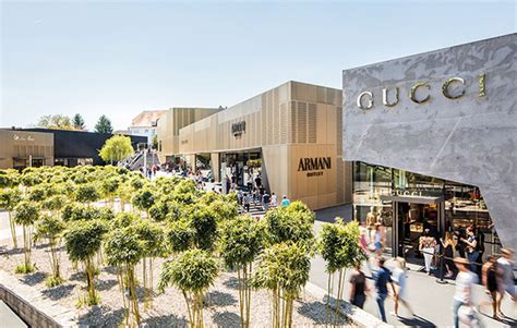 Outlet city Metzingen 